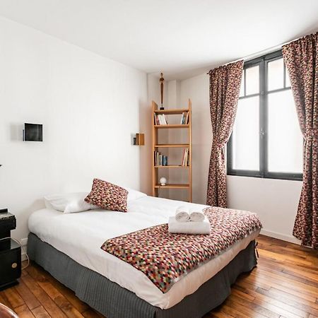 Le Zola 2 Chambres Proche Centre Gare Rennes Eksteriør billede