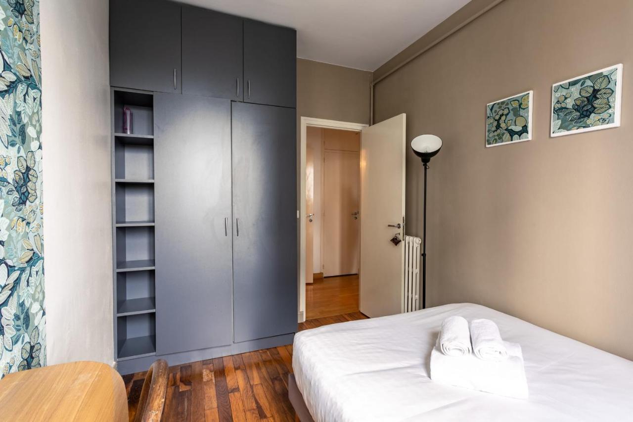 Le Zola 2 Chambres Proche Centre Gare Rennes Eksteriør billede